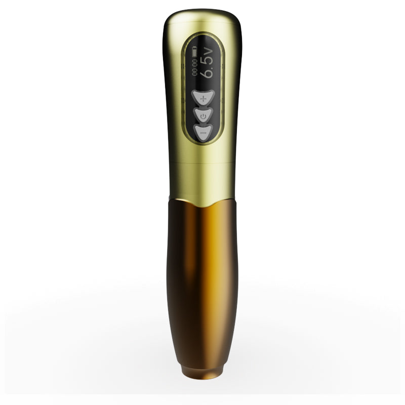 Bronc Seraphic Wireless Pen For PMU & Tattoo