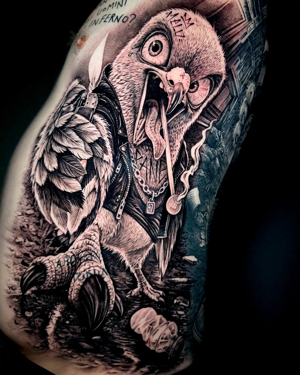 @aenrico.tattoo