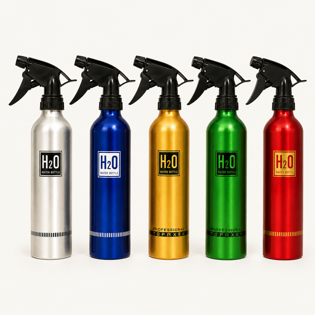 Spray Bottles — 200ml