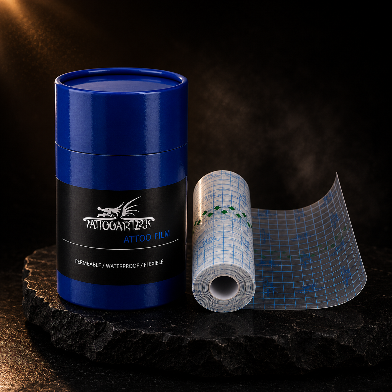 BIGWASP Fresh Tattoo Aftercare Kit