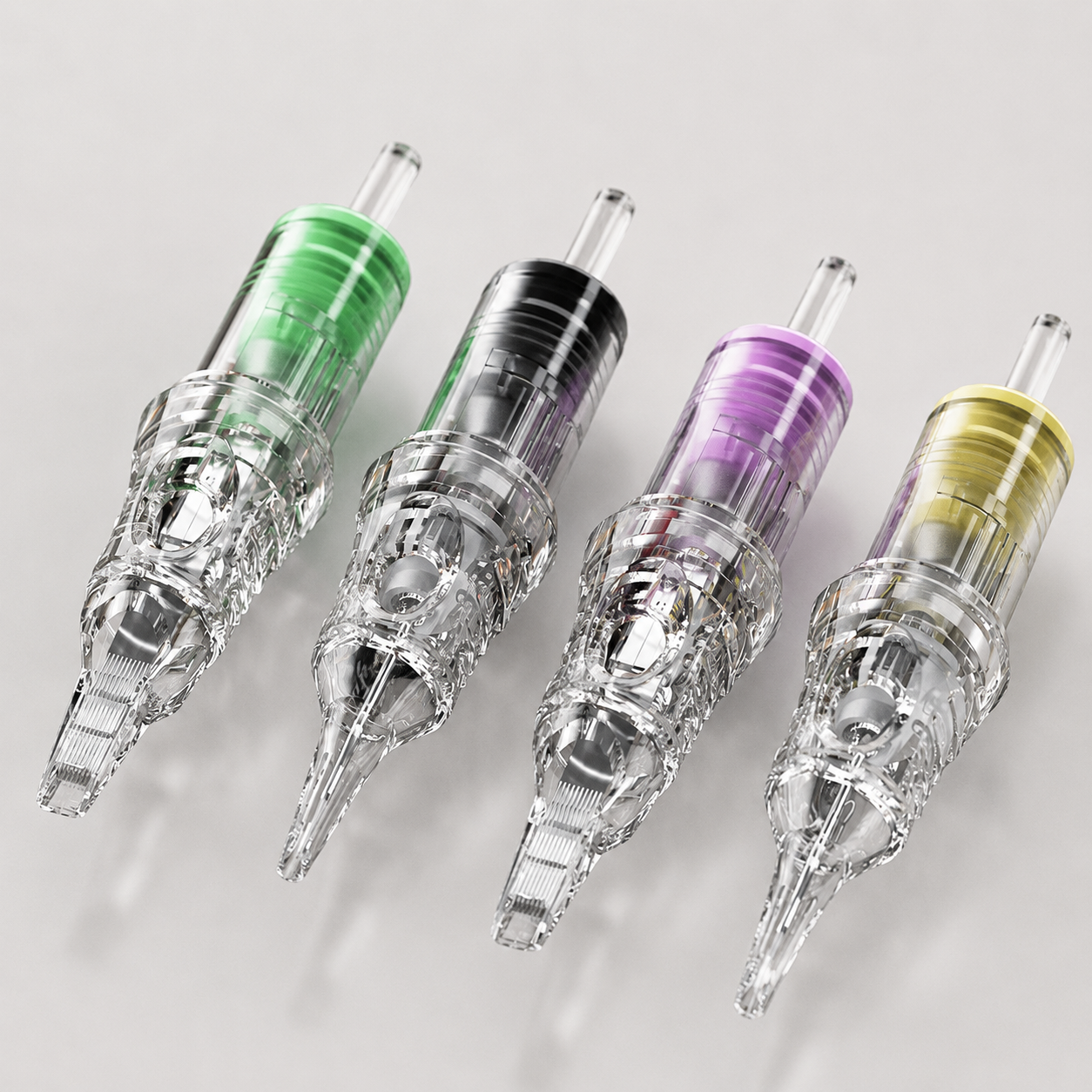 bgwasp tattoo cartridges