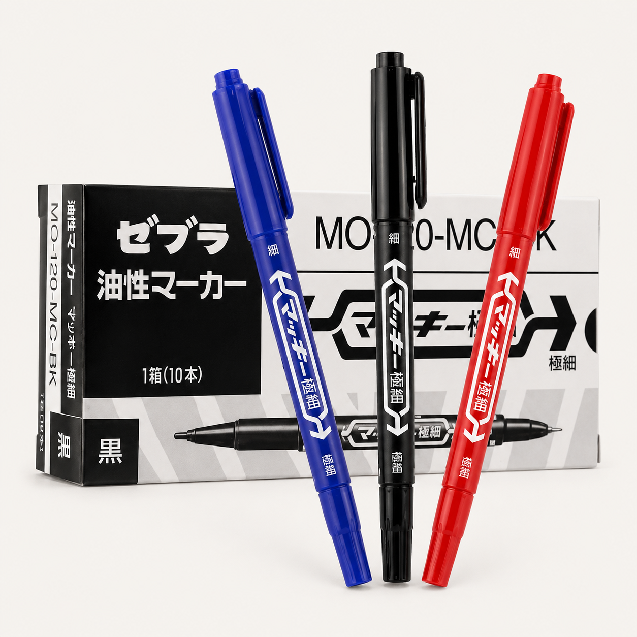 Transfer Pen