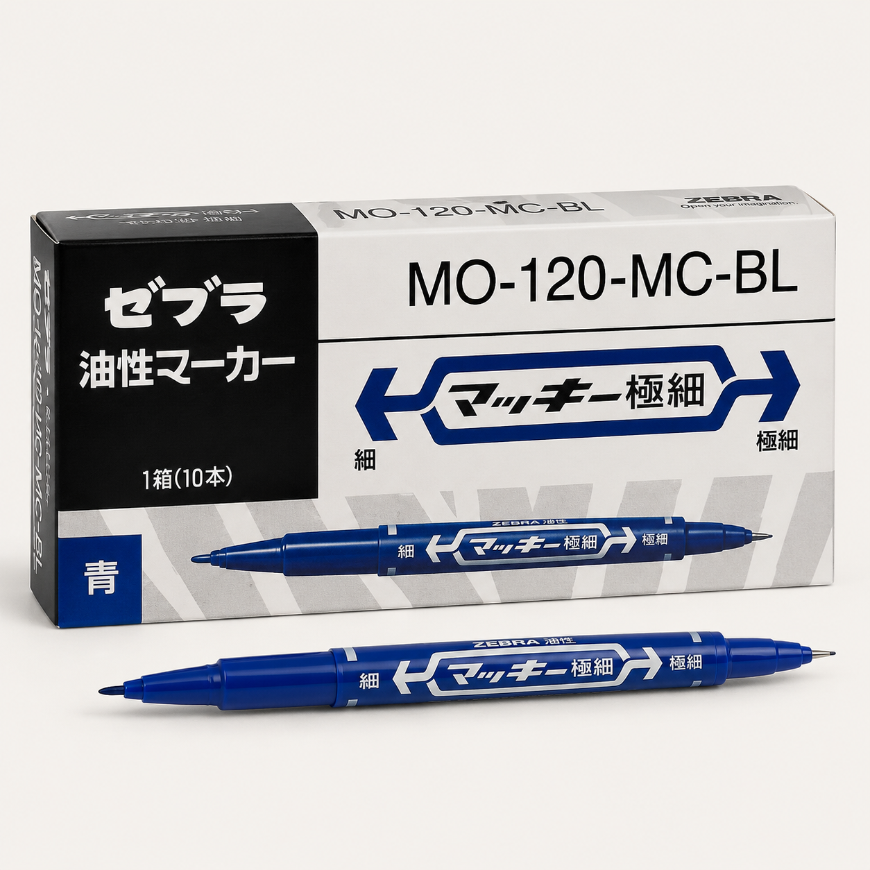 Transfer Pen