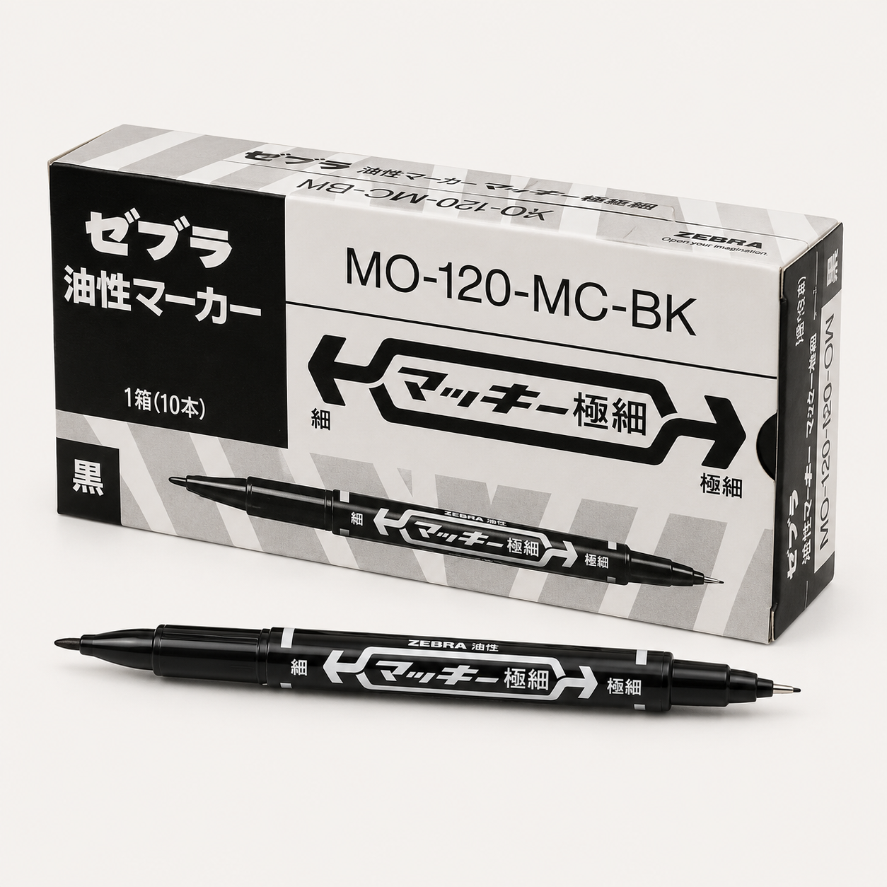 Transfer Pen
