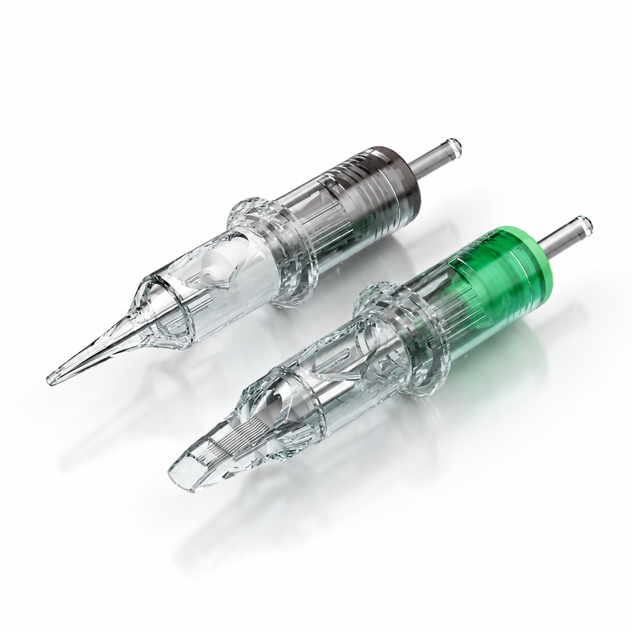 bigwasp tattoo cartridges